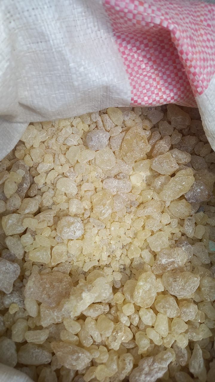 கம் கராயா உணவு தரம் (Sahel Agri-Sol / Adalidda / பொது இடம்)