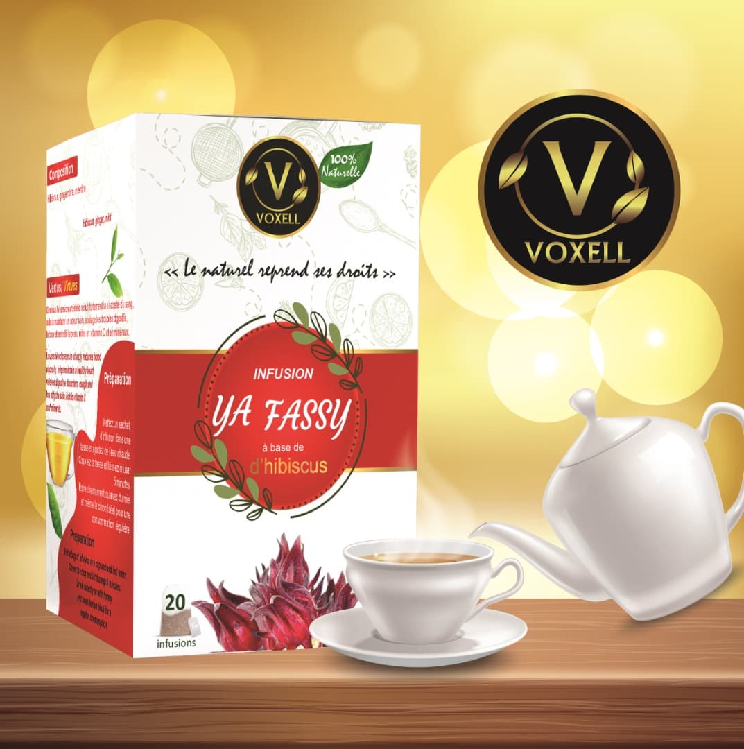 Infus Hibiskus Voxell diekspor oleh Sahel Agri-Sol / Adalidda (Sahel Agri-Sol / Adalidda / domain publik)