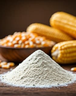 Premium Maize Flour