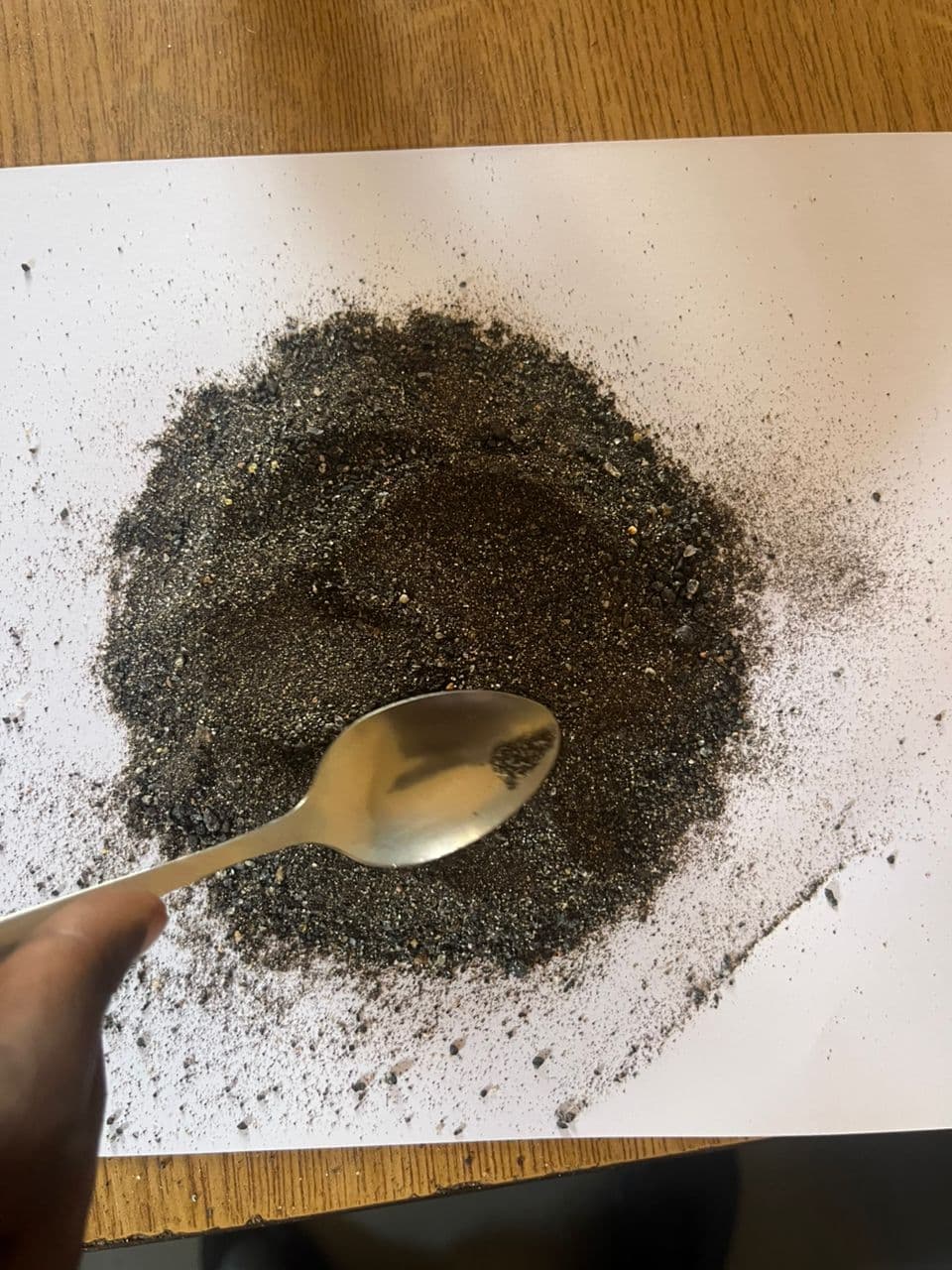 Ethical Rwandan Coltan – Premium Sourcing