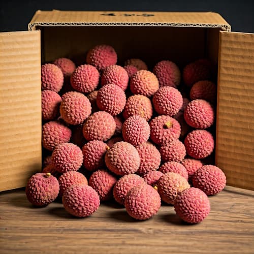 Risiken bei PAD von frischem Obst reduzieren