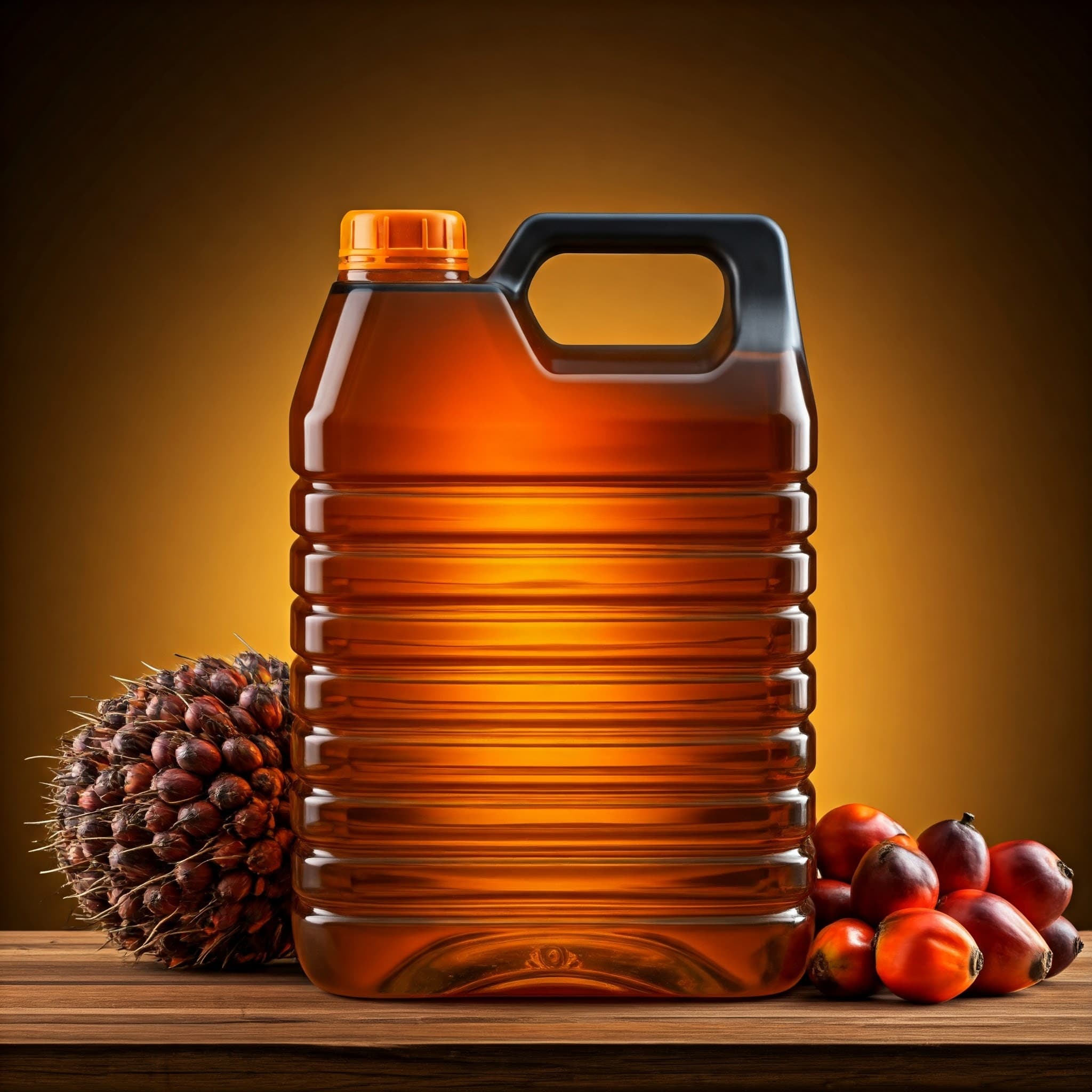 Olio di palma grezzo (Sahel Agri-Sol / Adalidda / Pubblico Dominio)