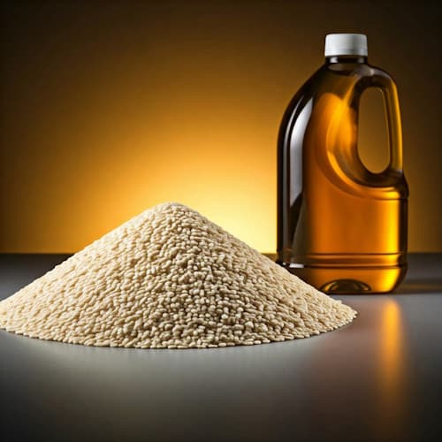 Premium Sesame Seeds for Food, Beverage, and Cosmetic
