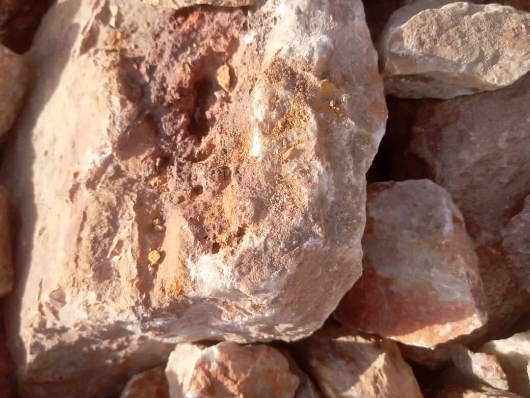 Bijih litium (Adalidda / Sahel Agri-Sol / Domain publik)