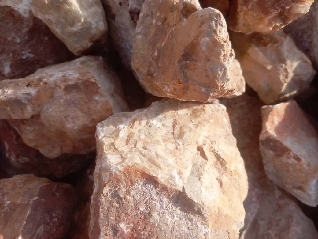 Bijih litium (Adalidda / Sahel Agri-Sol / Domain publik)