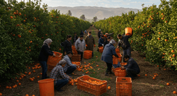 Community‑Driven Innovation for the Future of Agriculture