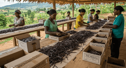 How African Diaspora Can Transform Africa’s Agro-Industry