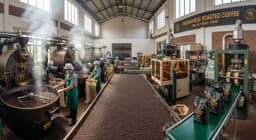 Innovazione agricola: trasformare materie prime in valore