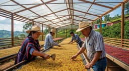 Integrar Pequeños Agricultores en Cadenas de Valor