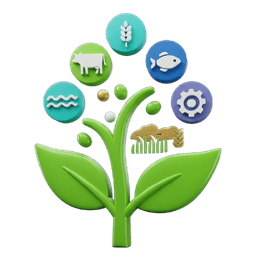 Agritech மற்றும் FoodTech LinkedIn & WhatsApp சேனலில் இணைக